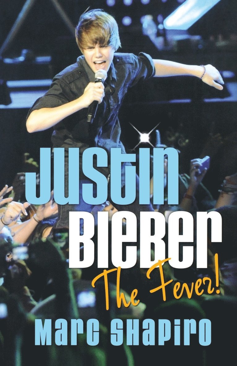 Justin Bieber: The Fever!