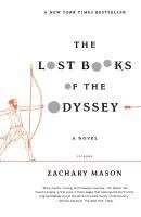 bokomslag The Lost Books of the Odyssey