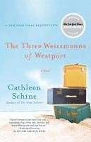 bokomslag The Three Weissmanns of Westport