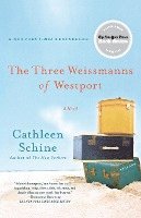 bokomslag Three Weissmanns Of Westport