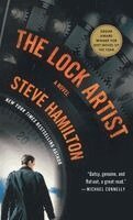 Steve Hamilton - The Lock Artist, Häftad