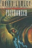 bokomslag Psychomech