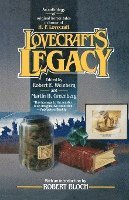bokomslag Lovecraft's Legacy
