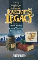 Robert Bloch, Robert E. Weinberg, Martin Harry Greenberg - Lovecraft's Legacy, Häftad