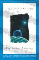 bokomslag The Memory of Whiteness: A Scientific Romance