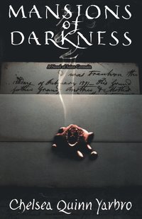 bokomslag Mansions of Darkness