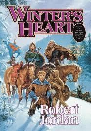 bokomslag Winter's Heart