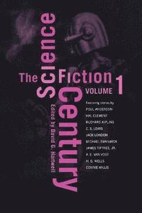 bokomslag The Science Fiction Century, Volume One
