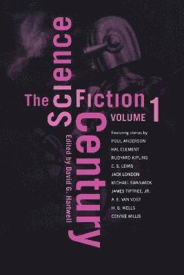 David G Hartwell - Science Fiction Century, Volume One, Häftad