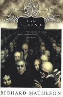 bokomslag I Am Legend