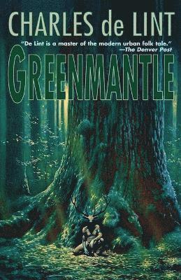 Greenmantle 1