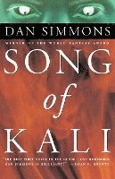 bokomslag Song of Kali