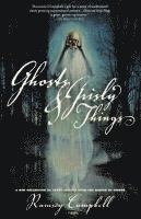 Ramsey Campbell, Ramsey Campbell, Jack Dann, Dennis Etchison - Ghosts and Grisly Things, Häftad