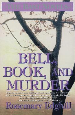Bell, Book and Murder 1