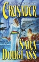 bokomslag Crusader: Book Six of 'The Wayfarer Redemption'