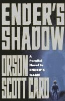 Ender's Shadow 1