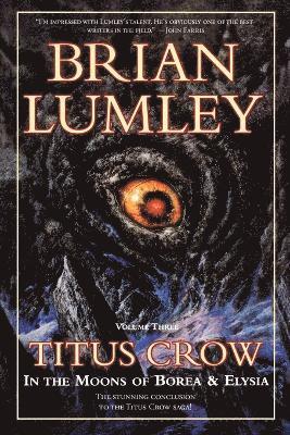 Titus Crow, Volume 3 1