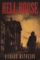 bokomslag Hell House