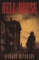 Richard Matheson - Hell House, Häftad