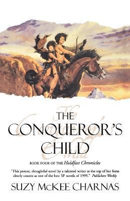 Conqueror's Child 1