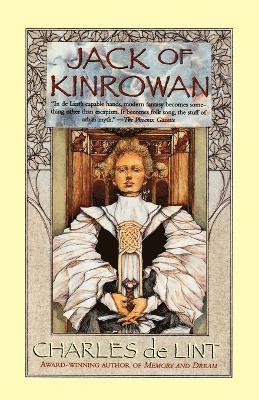 Jack of Kinrowan 1