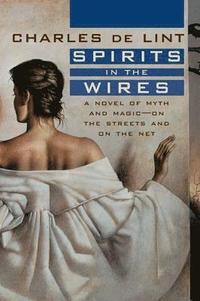 bokomslag Spirits in the Wires