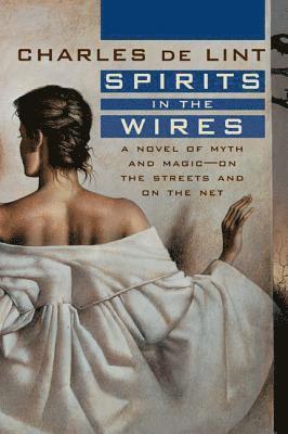 bokomslag Spirits in the Wires