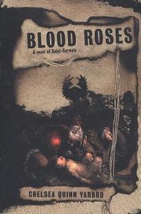 bokomslag Blood Roses
