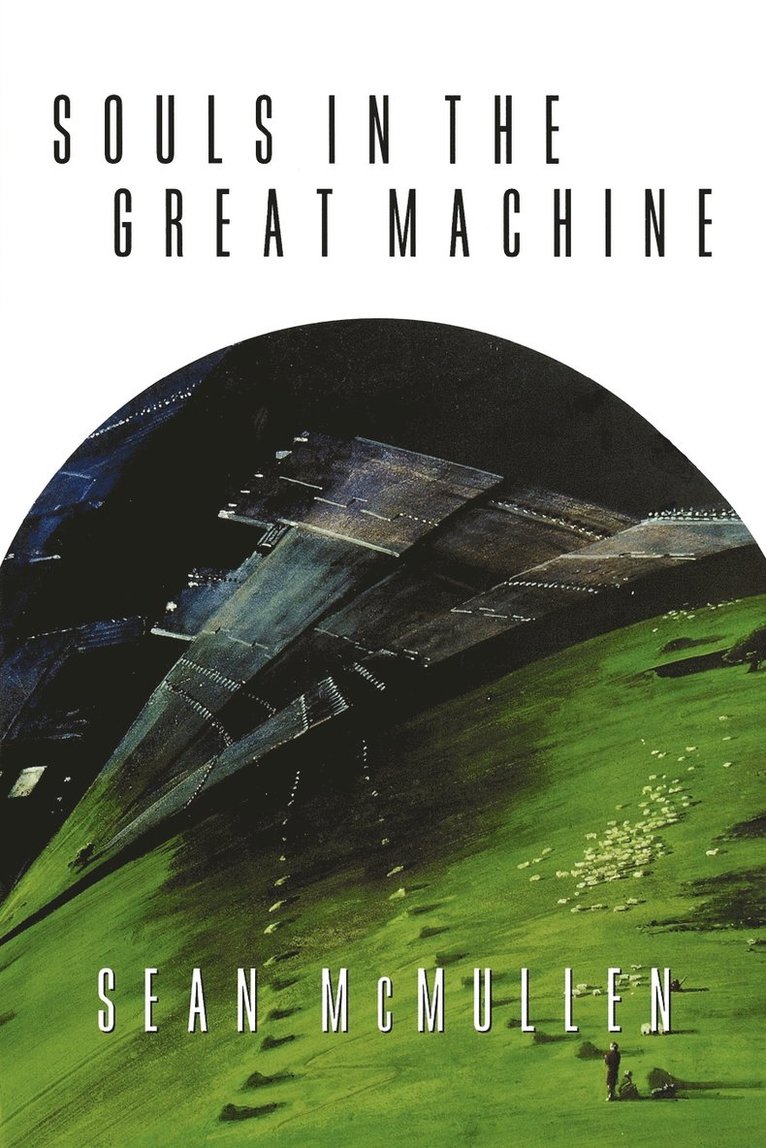 Souls In The Great MacHine 1