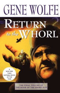 bokomslag Return to the Whorl