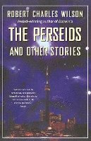 bokomslag Perseids and Other Stories