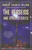 bokomslag Perseids and Other Stories