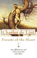 bokomslag Forests of the Heart
