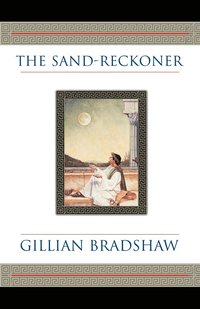 bokomslag The Sand-Reckoner
