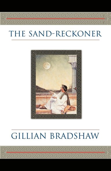 bokomslag The Sand-Reckoner