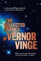 bokomslag Collected Stories Of Vernor Vinge