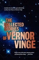 Vernor Vinge - Collected Stories of Vernor Vinge, Häftad