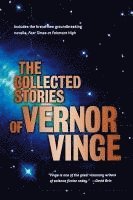 Collected Stories Of Vernor Vinge 1