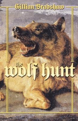 bokomslag The Wolf Hunt