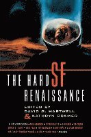 bokomslag The Hard SF Renaissance