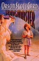 Orson Scott Card - Songmaster, Häftad