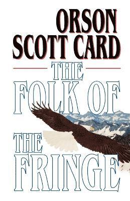 Scott-Card - Folk of the Fring Tpb, Häftad
