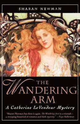 The Wandering Arm 1