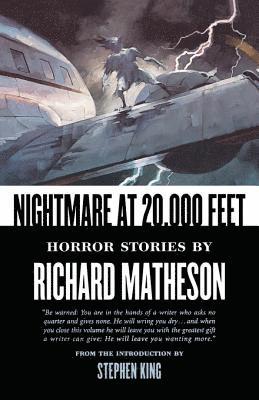 Nightmare At 20,000 Feet 1