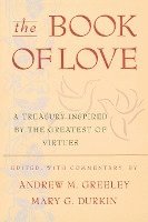 bokomslag The Book of Love: A Treasury Inspired by the Greatest of Virtues