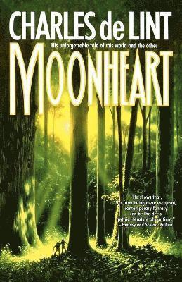 Moonheart 1