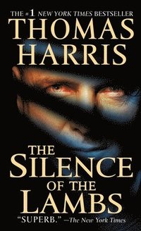 bokomslag The Silence of the Lambs