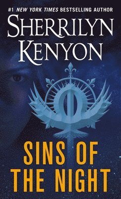 bokomslag Sins of the Night