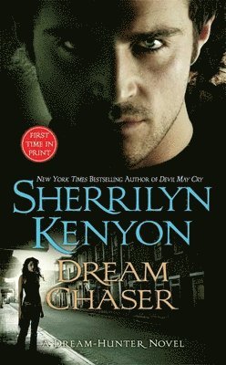 Sherrilyn Kenyon - Dream Chaser, Häftad
