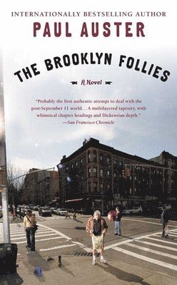 The Brooklyn Follies